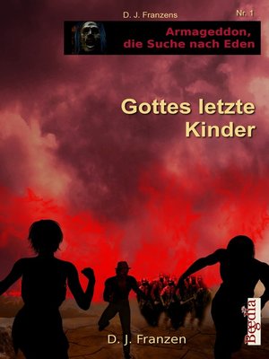 cover image of Gottes letzte Kinder